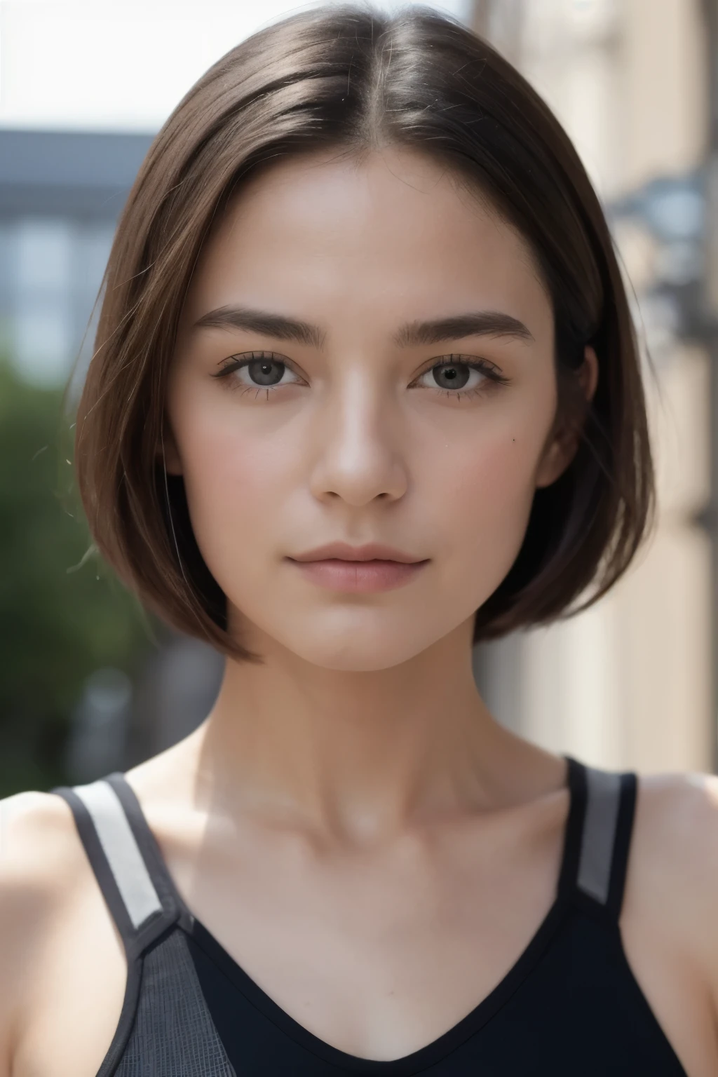 ((Best quality)), ((Meisterwerk)), (detailliert), perfektes Gesicht