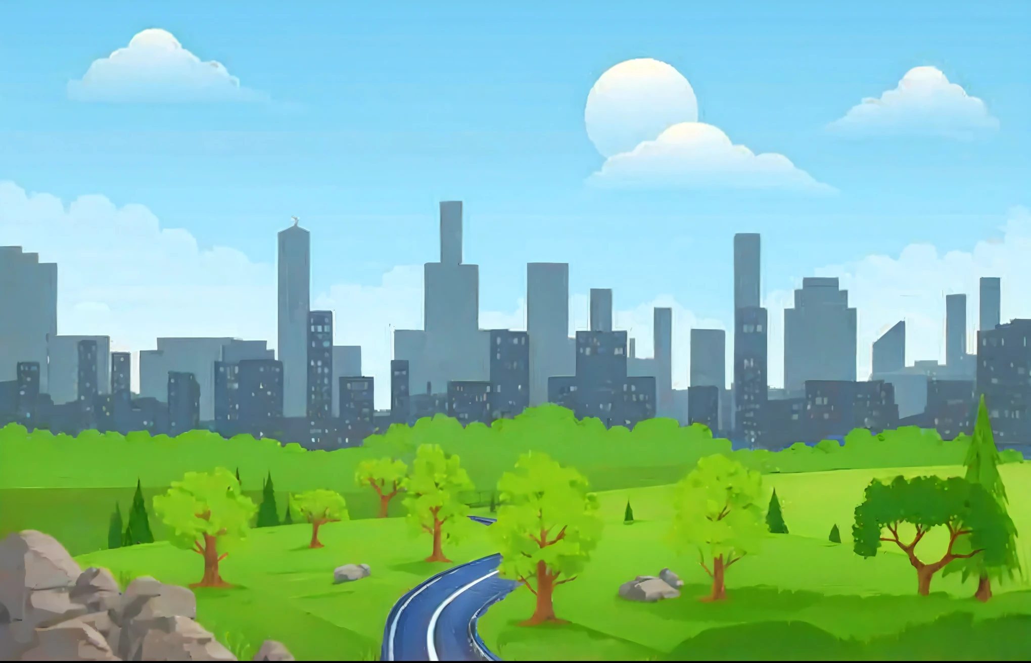 Cidade