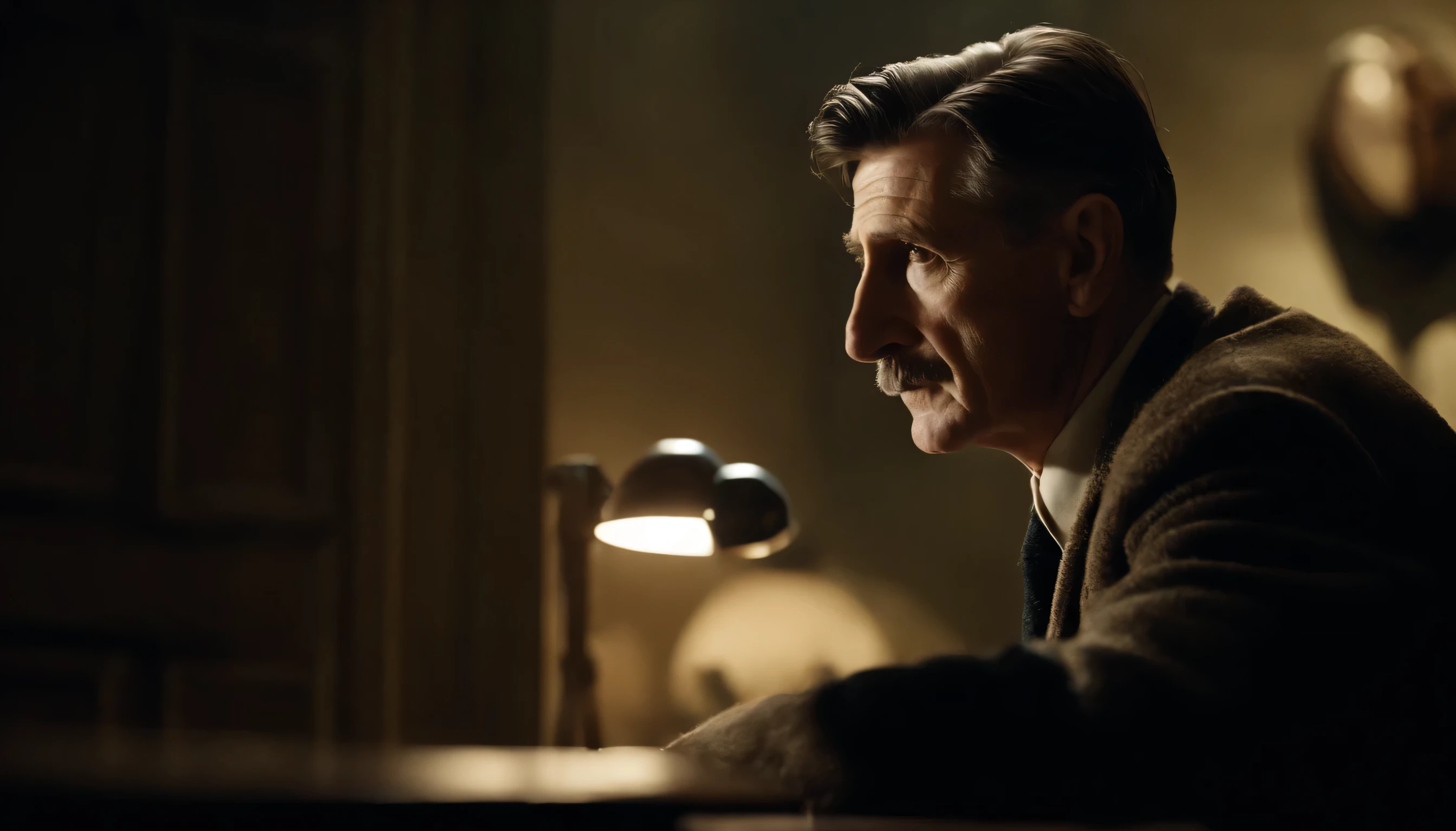 George Orwell