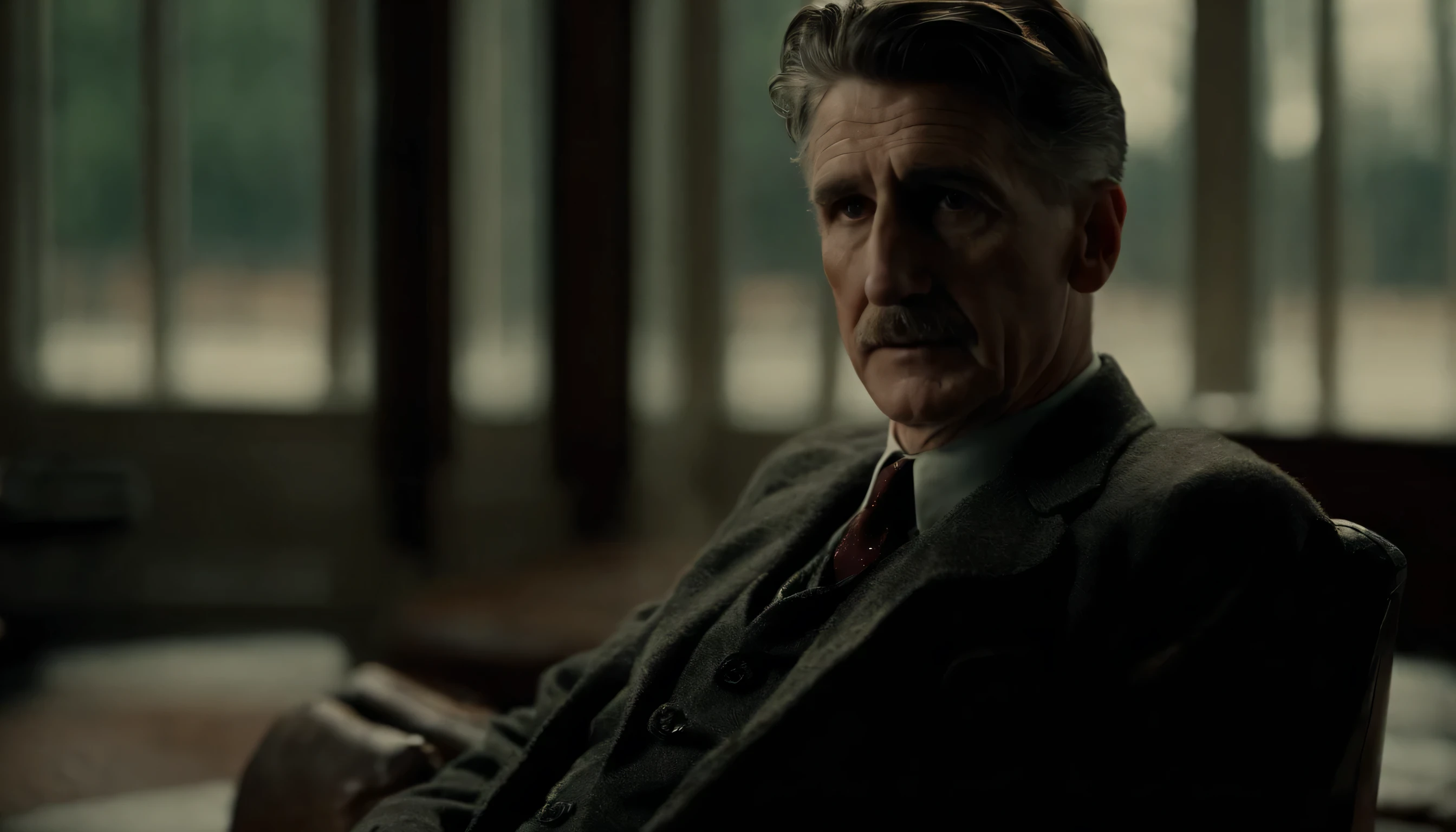 George Orwell