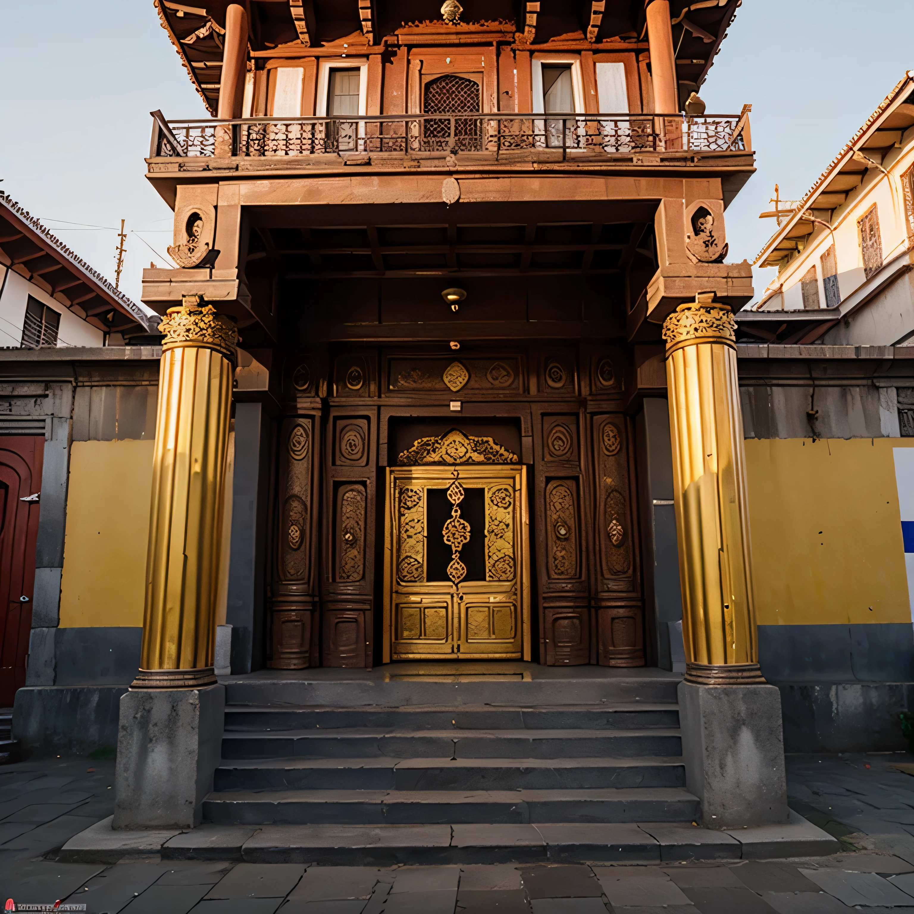 Lord Jagannath Puri Shri mandir temple