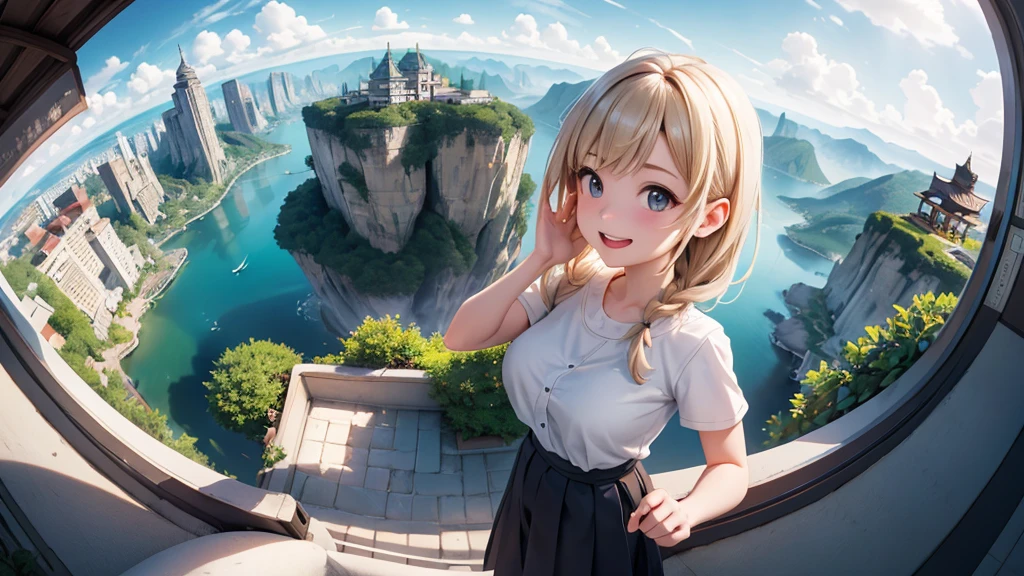 big breasts、absurd、High resolution、super detailed、(1 girl:1.3)、
rest
、complex architecture、Lush gardens、Design a beautiful temple landscape,Peaceful and spiritual。。
、Design images using the fisheye effect、Capture a wide field of view with a unique curved perspective。
rest
、Panoramic city view、dramatic skyline、Creating elevation-aware rooftop landscapes in urban environments。
rest
、Depicting heartwarming moments between parents and 、their bond、Kind、and capture the connection。
rest
、Display images using pointillism、Carefully place small colored dots、Create a consistent and visually stunning whole。、split、Smile