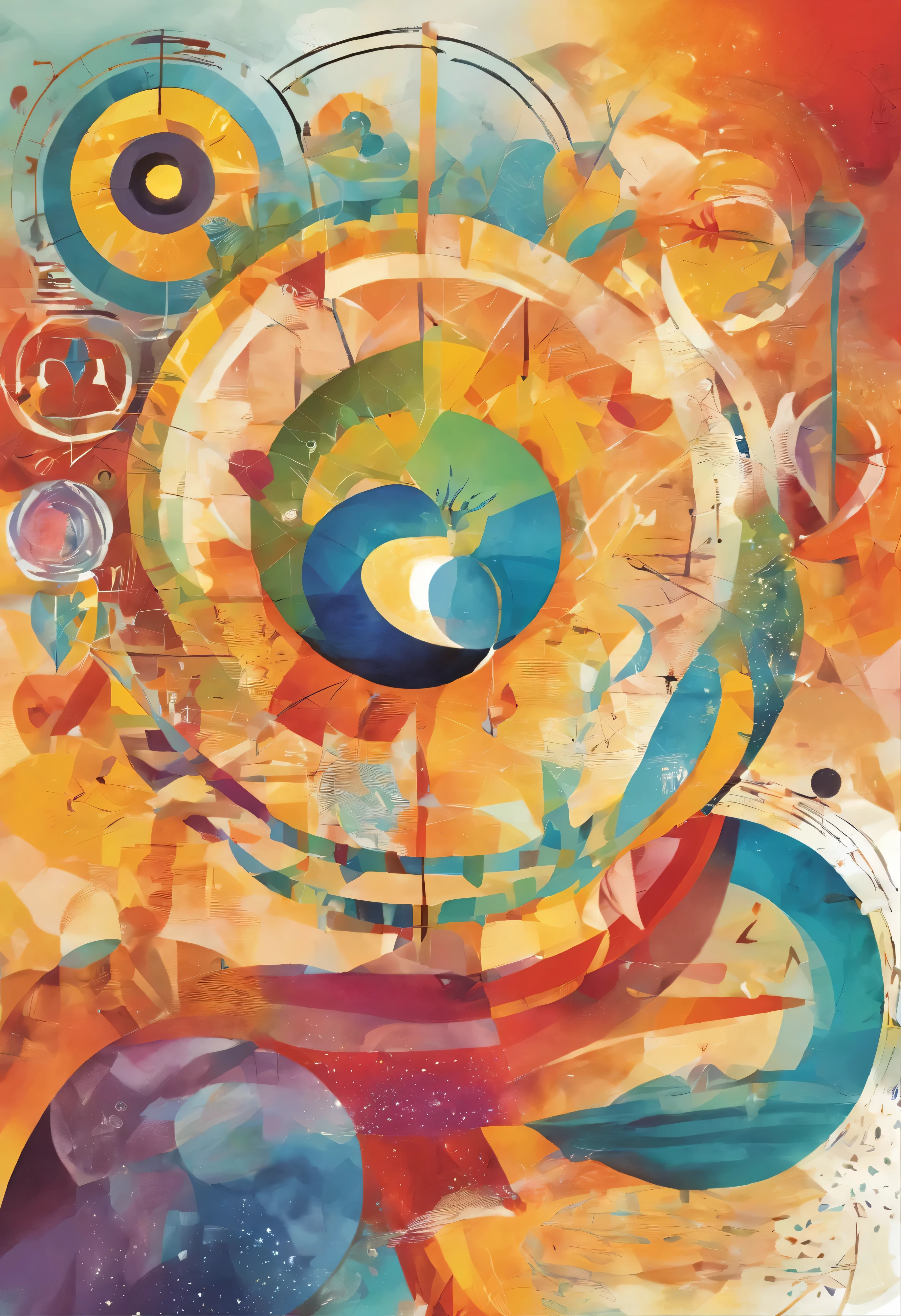mental health awareness ilustration,abstract elements,emotional journey,powerful colors,hope swirls,personal growth and healing,pure happiness,inner peace,self-discovery,calming nature scenes,serenity landscapes,mindful meditation,guiding light,gentle breezes,tranquil water,whispering trees,positive energy,uplifting symbols,lifting fog of sadness,breaking free from anxiety,letting go of stress,emotional resilience,transformative journey,escaping darkness,rays of sunshine,emotive brushstrokes,expressive lines,soft textures,layered emotions,serene atmosphere,healing vibrations,inner strength,rejuvenating experiences,nourishing the soul,mind and body harmony,melting away worries,dreamlike states,colorful imagination,artistic expression,vibrant emotions,radiant positivity.