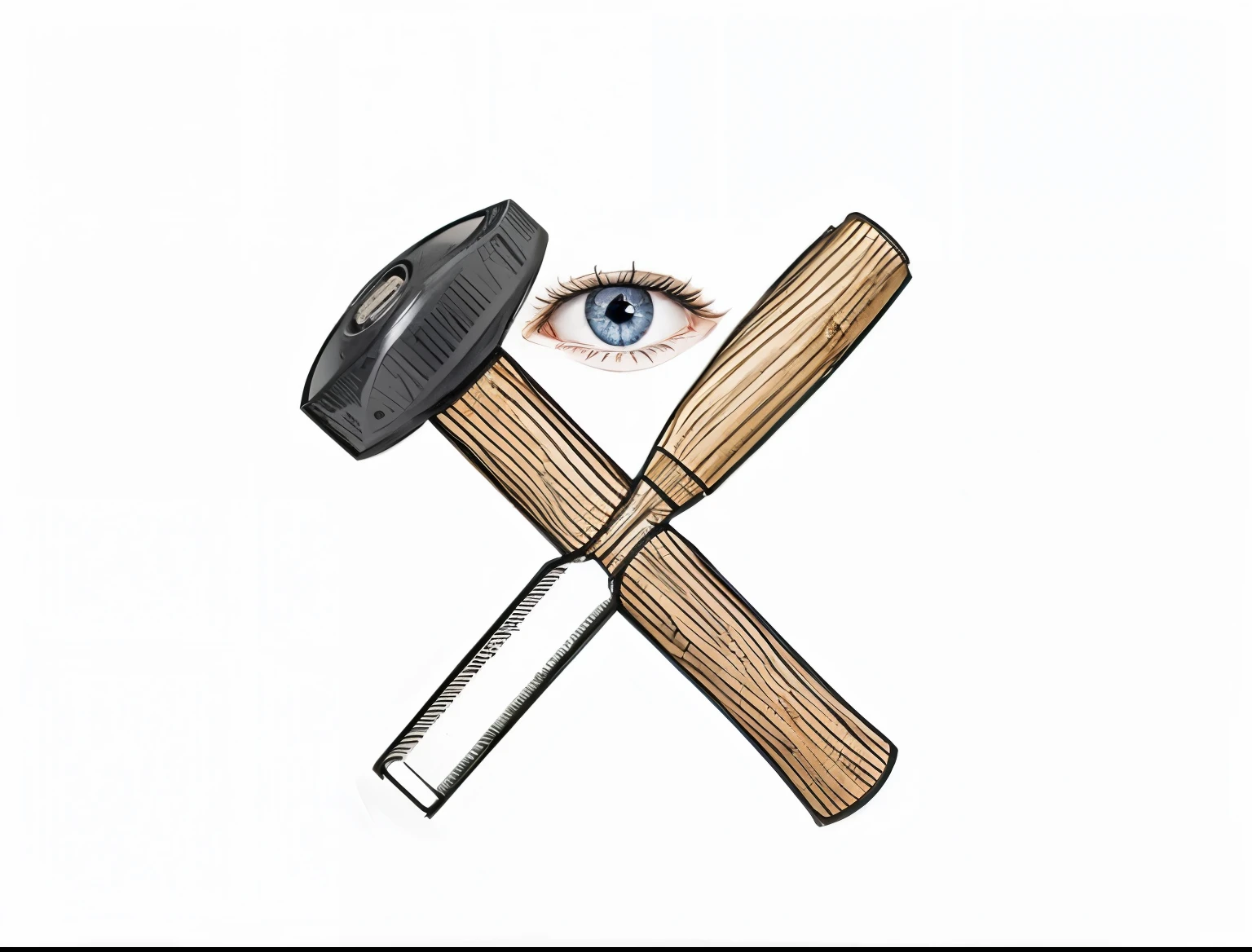 eye of perseverence
