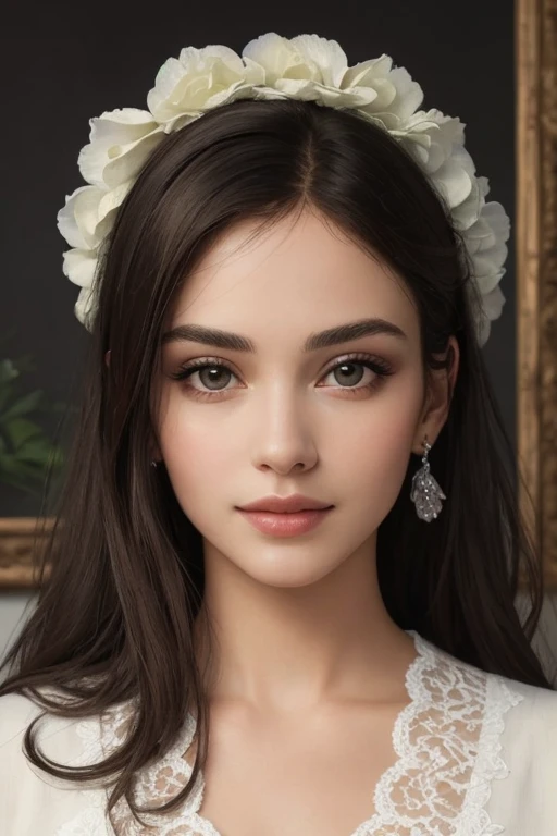 ((best quality)), ((masterpiece)), (detailed), perfect face