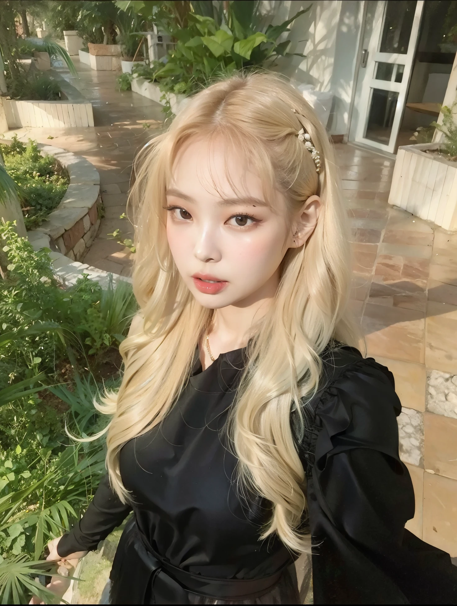 jennie
