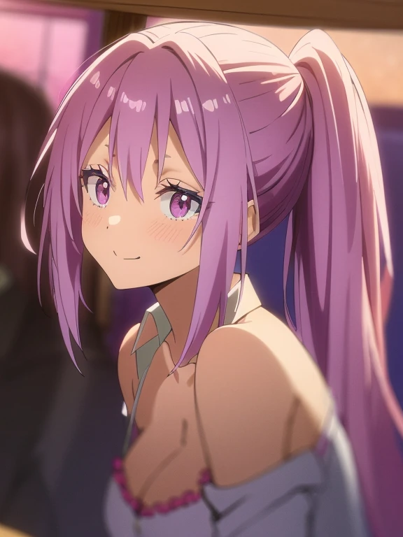 Orgy、{best quality}, {very aesthetic}, {ultra-detailed}, {best illustration}, nsfw,Anatomically correctsmile、Embarrassed,Tongue-out expression、Blur Up and Down、Breast shaking、Semen dripping from the tongue、Cum in the cleavage、Breast milk dripping from nipples、Semen on face、Semen on bangs、A lot of semen on the face、Pinching the penis with the breast、Ejaculating penis、Semen in the nose、looking at the camera、Penis on the left and right of the screen、Ejaculated penis、Close one eye、Small breasts