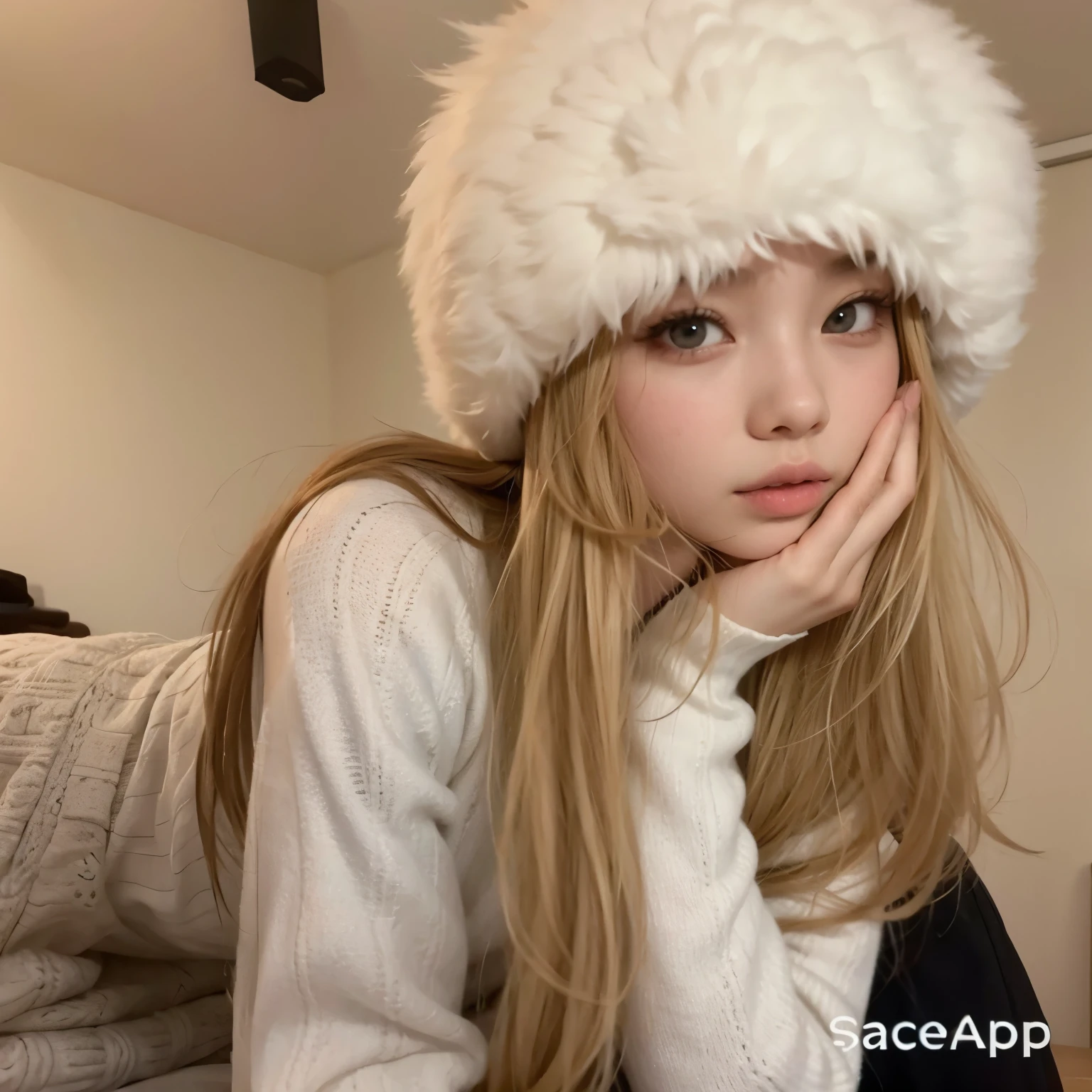 Jennie bp