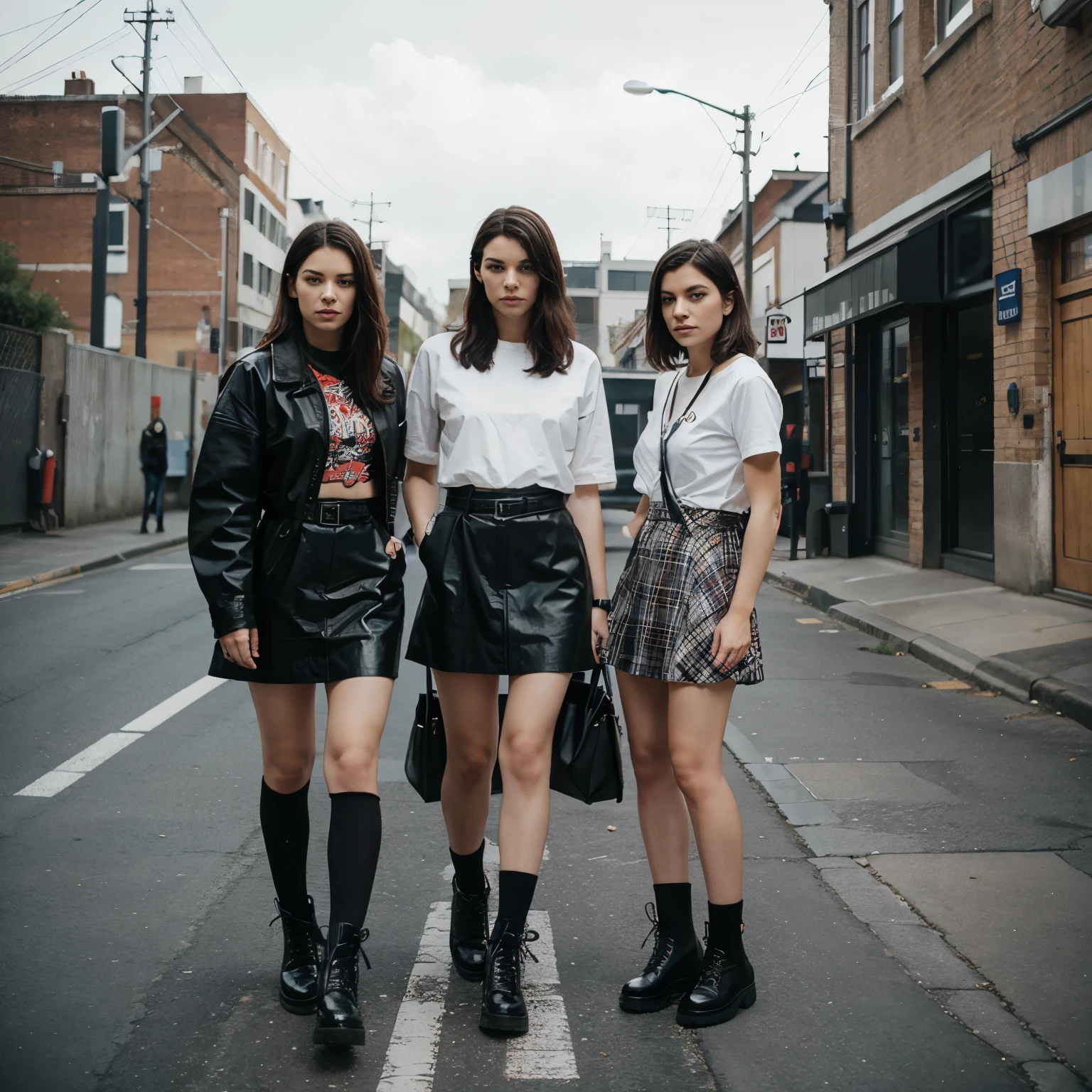 DOCS KILLERS