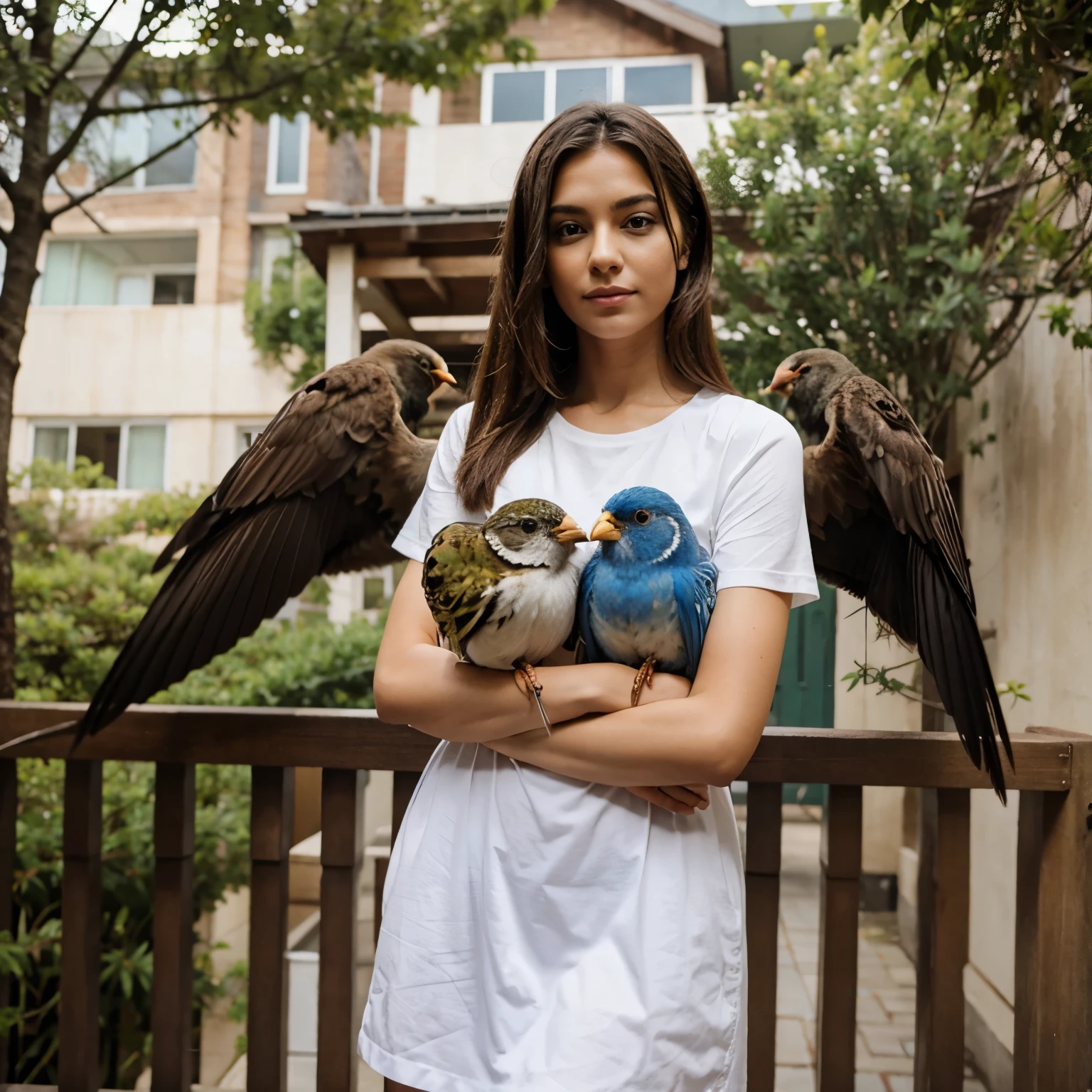 show me a bird