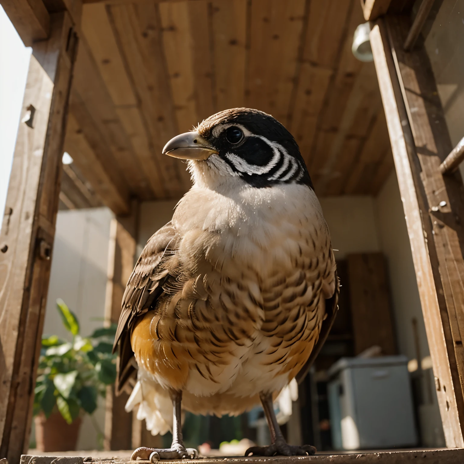 show me a bird