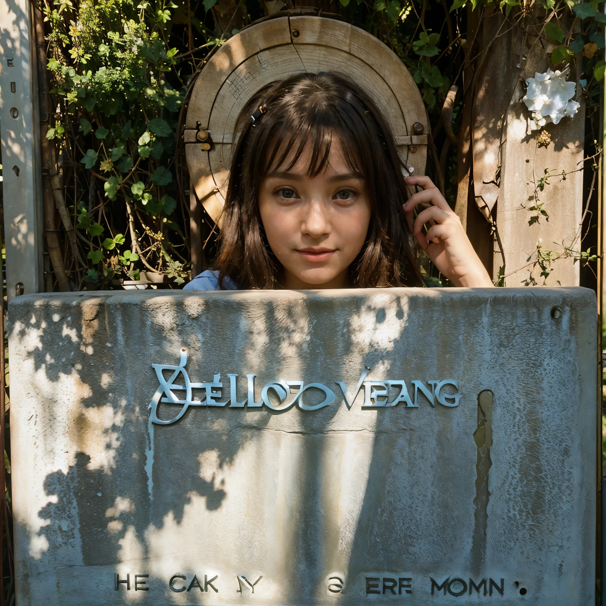 Hello ! My name is Leah. How can I call you ?