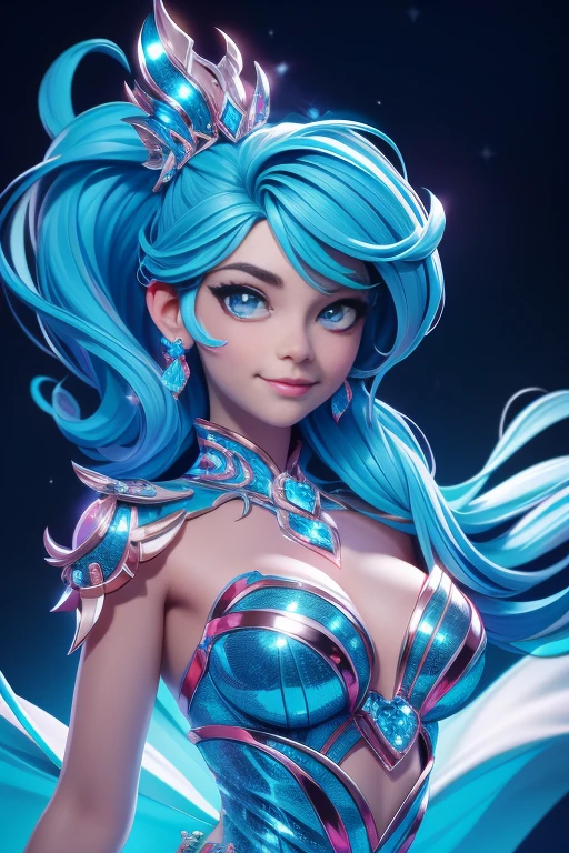 diamond heart, vibrant and captivating, sparkling in the blue ocean, beautiful and luminous (best quality, highres:1.2), ultra-detailed, realistic:1.37, with vivid colors, sharp focus, and exquisite lighting