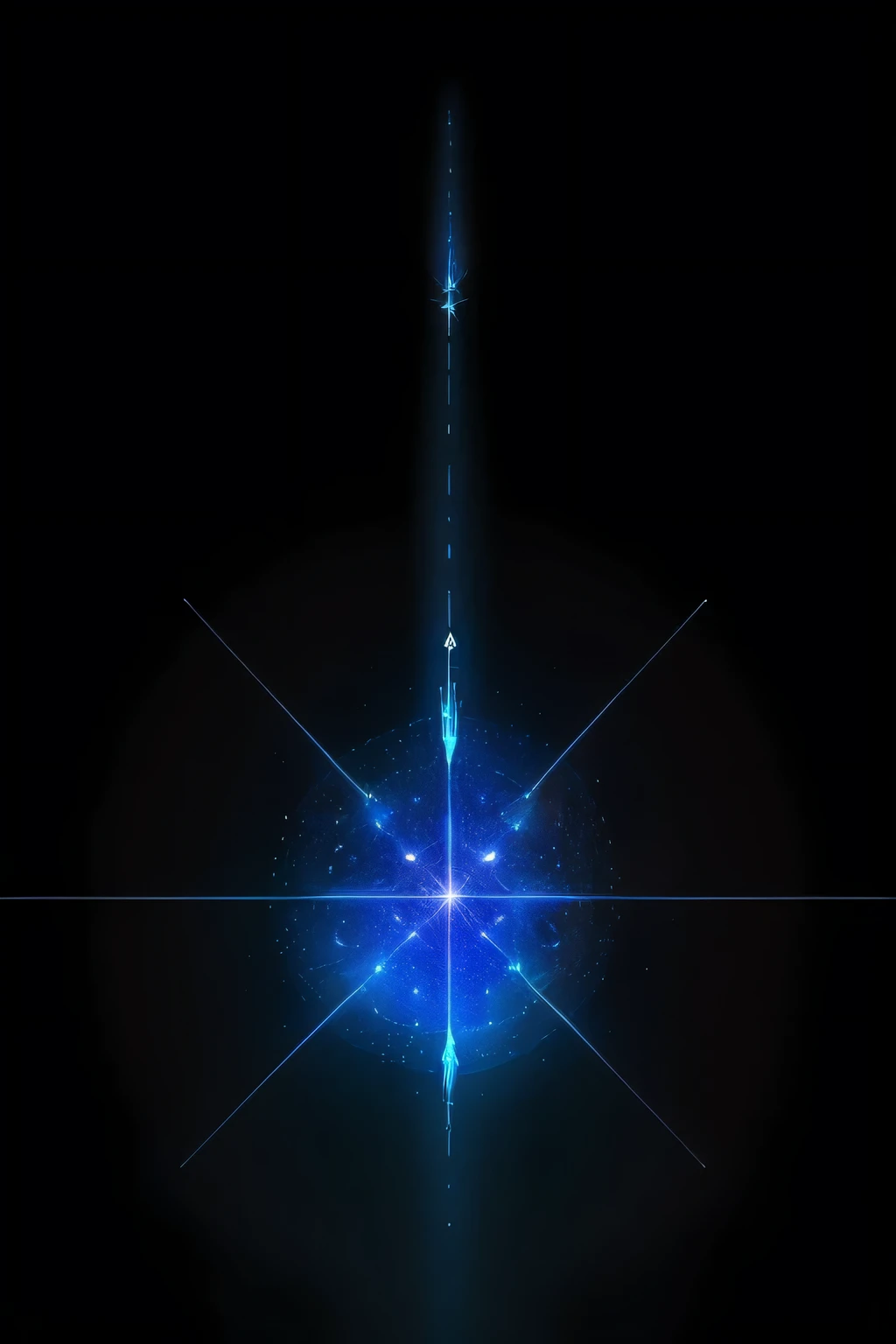 Picture a magical wand or staff, emitting a shower of pixelated sparkles against a clear, star-studded night sky. The wand's surface is smooth and polished, reflecting the moonlight in a soft, ethereal glow. The sparkles, like tiny pixels of stardust, dance and twinkle around the wand, their shapes constantly shifting and changing. The magical aura surrounding the wand adds a sense of wonder and mystique to the scene. This logo design conveys a sense of magic, innovation, and playfulness, making it an ideal choice for a brand that seeks to captivate the imagination and evoke a sense of enchantment.
(Related keywords: pixel art,