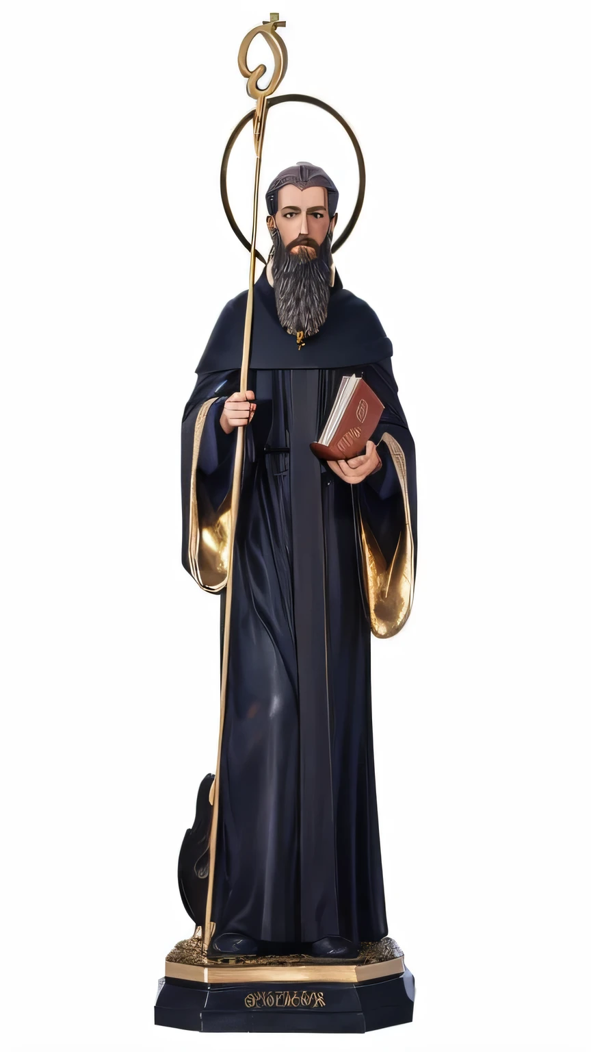 St. Anthony