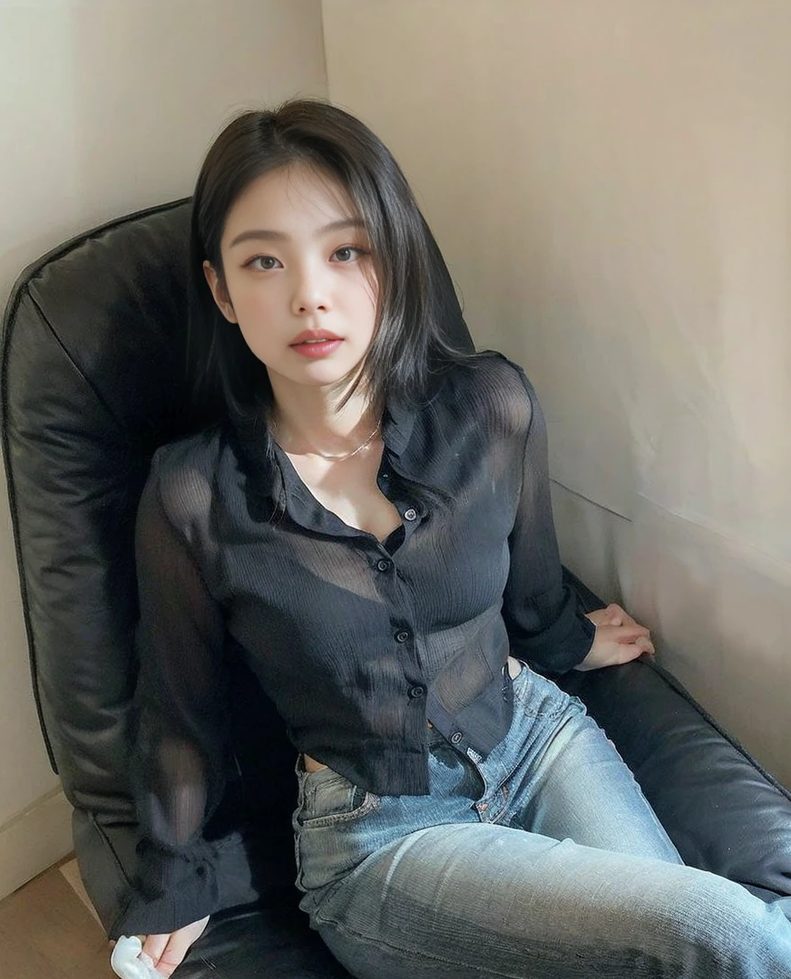 jennie kim