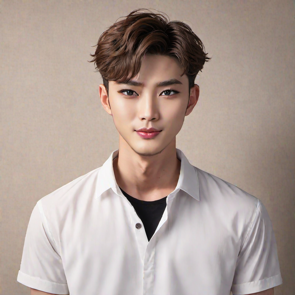 moreno oppa v1