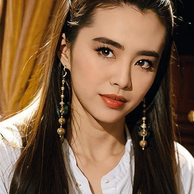 (masterpiece, best quality:1.2), 1girl, solo