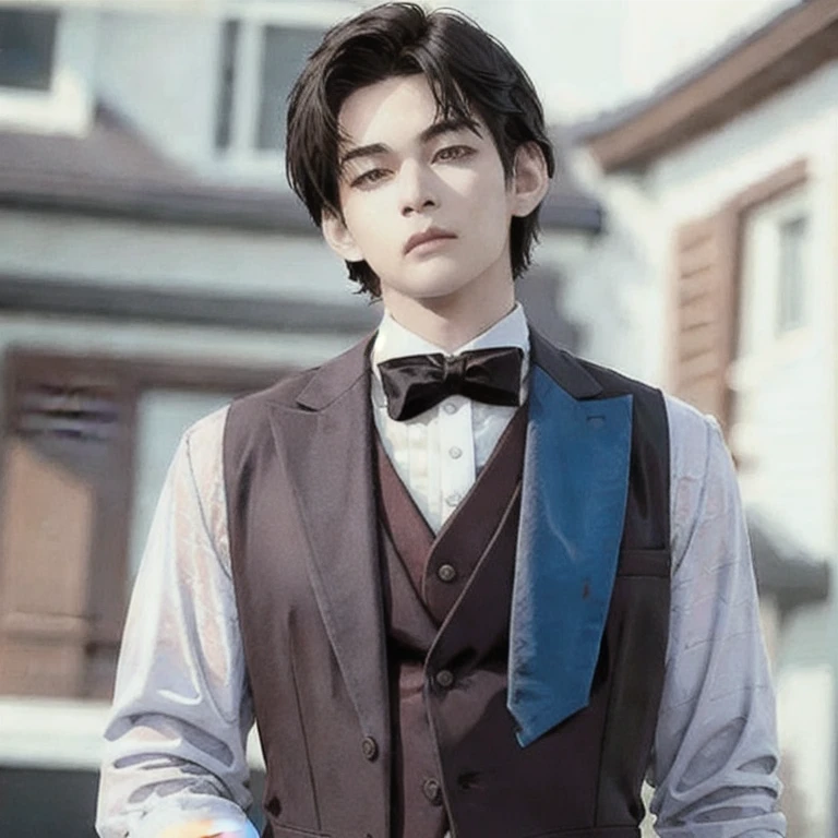 Anime_V BTS