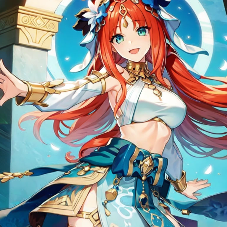 (masterpiece, best quality:1.2), 1girl, solo