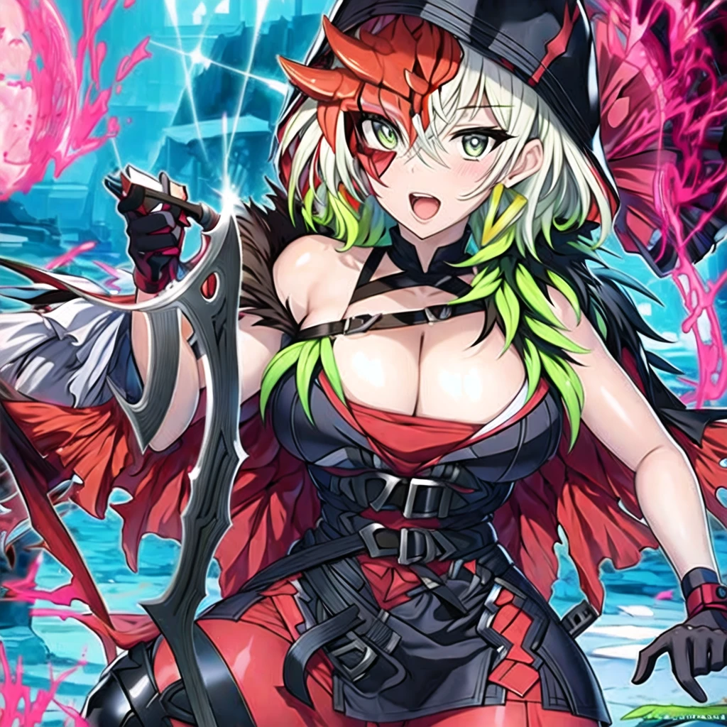 (masterpiece, best quality:1.2), 1girl