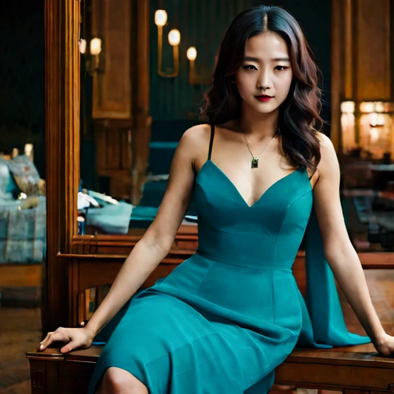 (masterpiece, best quality:1.2), 1girl, solo