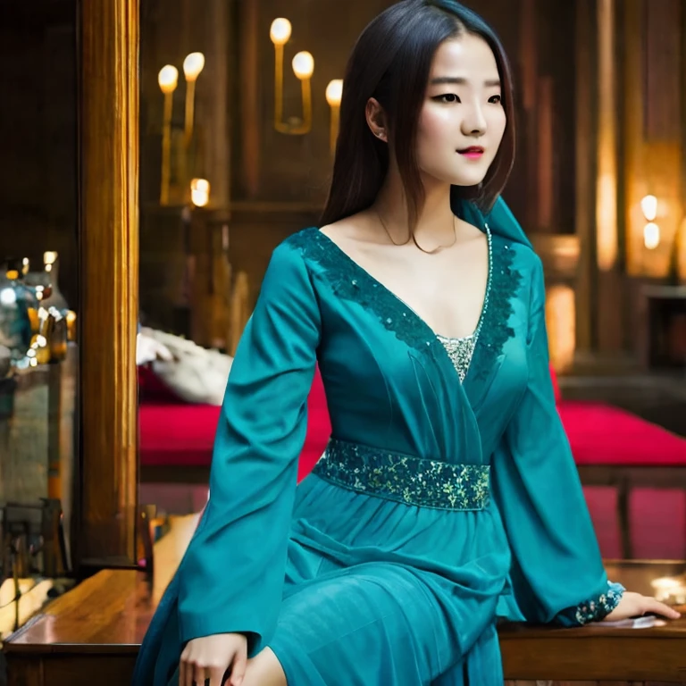 (masterpiece, best quality:1.2), 1girl, solo