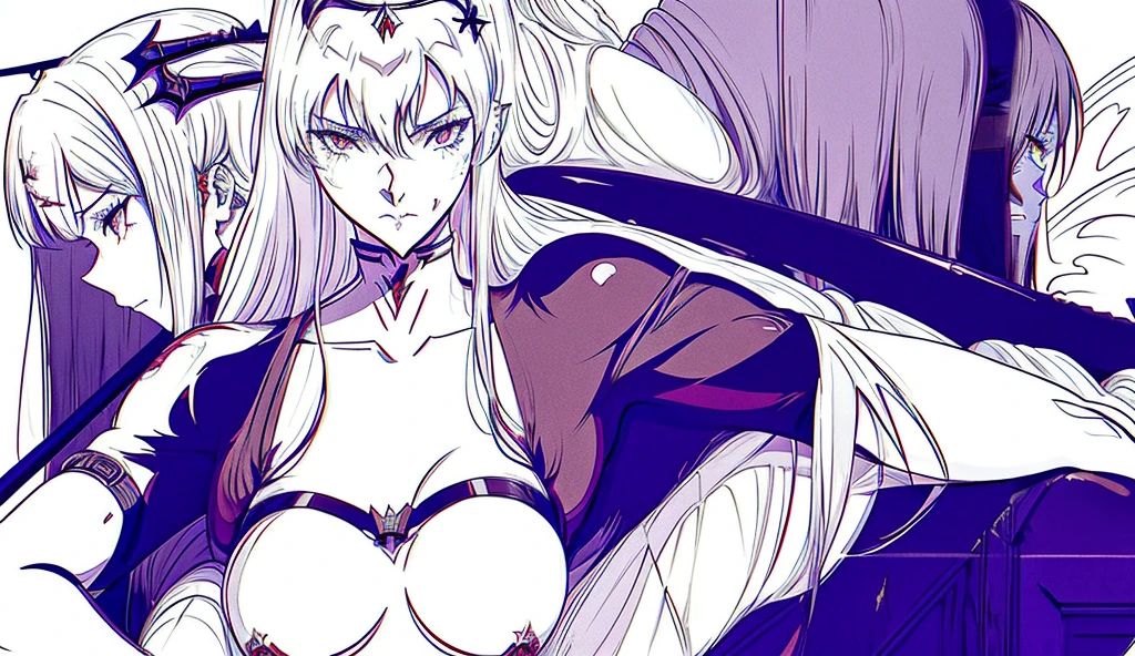 vexed, frustrated, lewd, slave woman, cavewoman, depravity of lewd vampire, Ishtar, Jeanne d'Arc, Tomoe, mio, Shera L. Greenwood, Rem Galleu, lucy heartfilia, faye valentine, Motoko Kusanagi, Irina Jelavic, Akame, Fujiko Mine, mandy muse, sasha gray, April O'Neil, Stoya, tentacle front view, Morrígan, Cammy, Lilith, chun li, lara croft, Sylvanas Windrunner, Samus Aran, tiffa lockhart