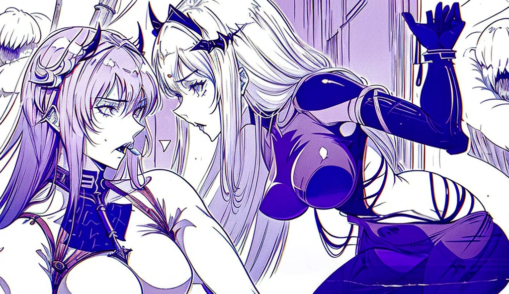 vexed, frustrated, lewd, slave woman, cavewoman, depravity of lewd vampire, Ishtar, Jeanne d'Arc, Tomoe, mio, Shera L. Greenwood, Rem Galleu, lucy heartfilia, faye valentine, Motoko Kusanagi, Irina Jelavic, Akame, Fujiko Mine, mandy muse, sasha gray, April O'Neil, Stoya, tentacle front view, Morrígan, Cammy, Lilith, chun li, lara croft, Sylvanas Windrunner, Samus Aran, tiffa lockhart