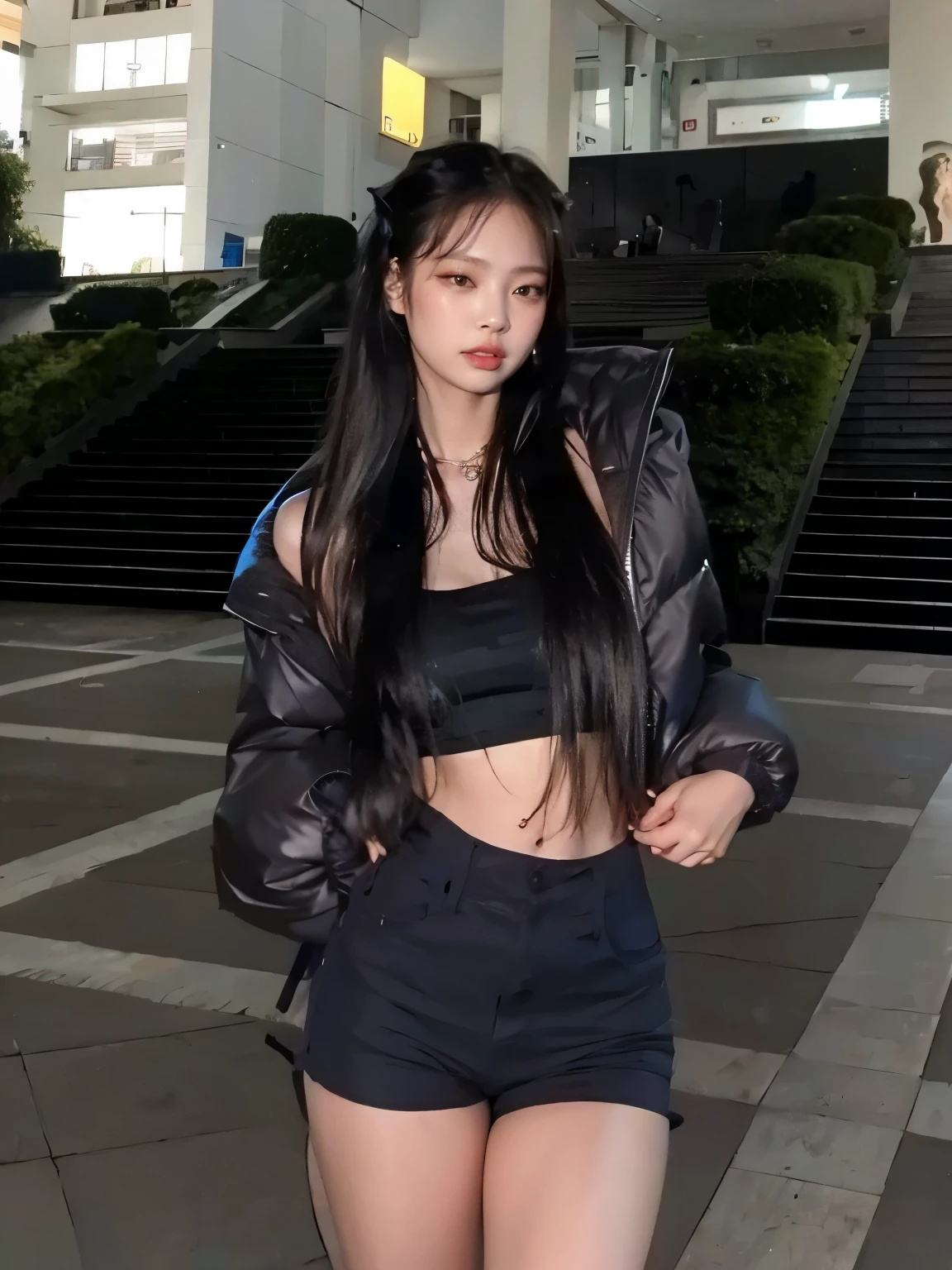 Jenny Kim, Jennie blackpink