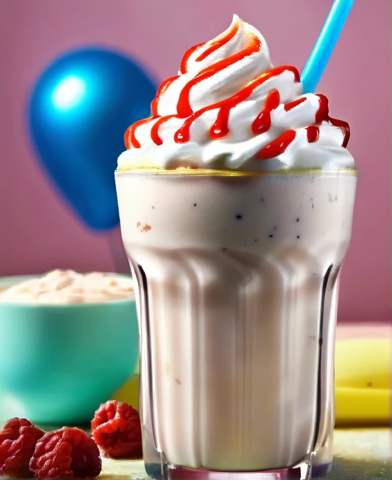 Pepsi Wolfberries Milkshake available on 7-Eleven 