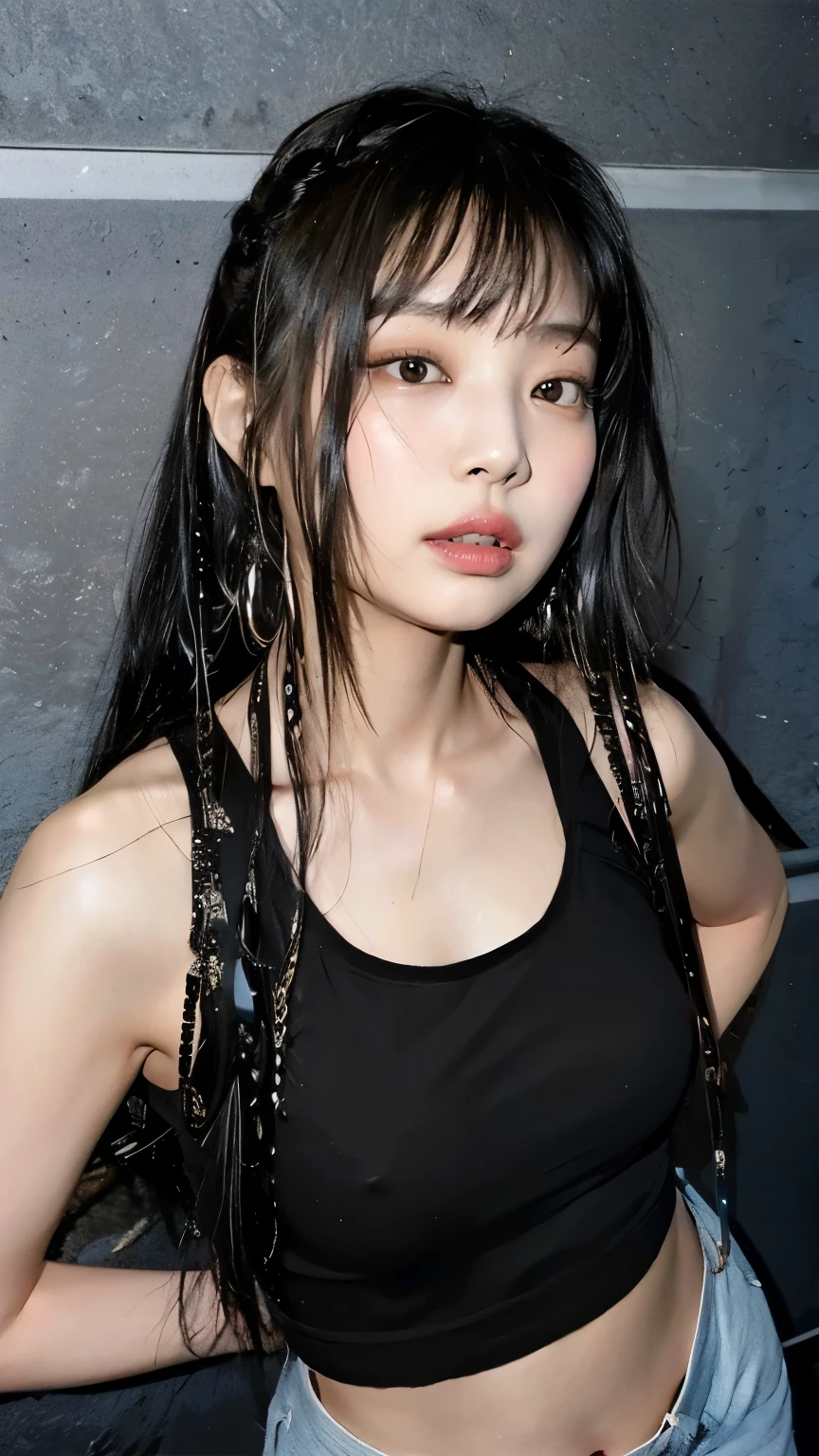 Jenny Kim, Jennie blackpink