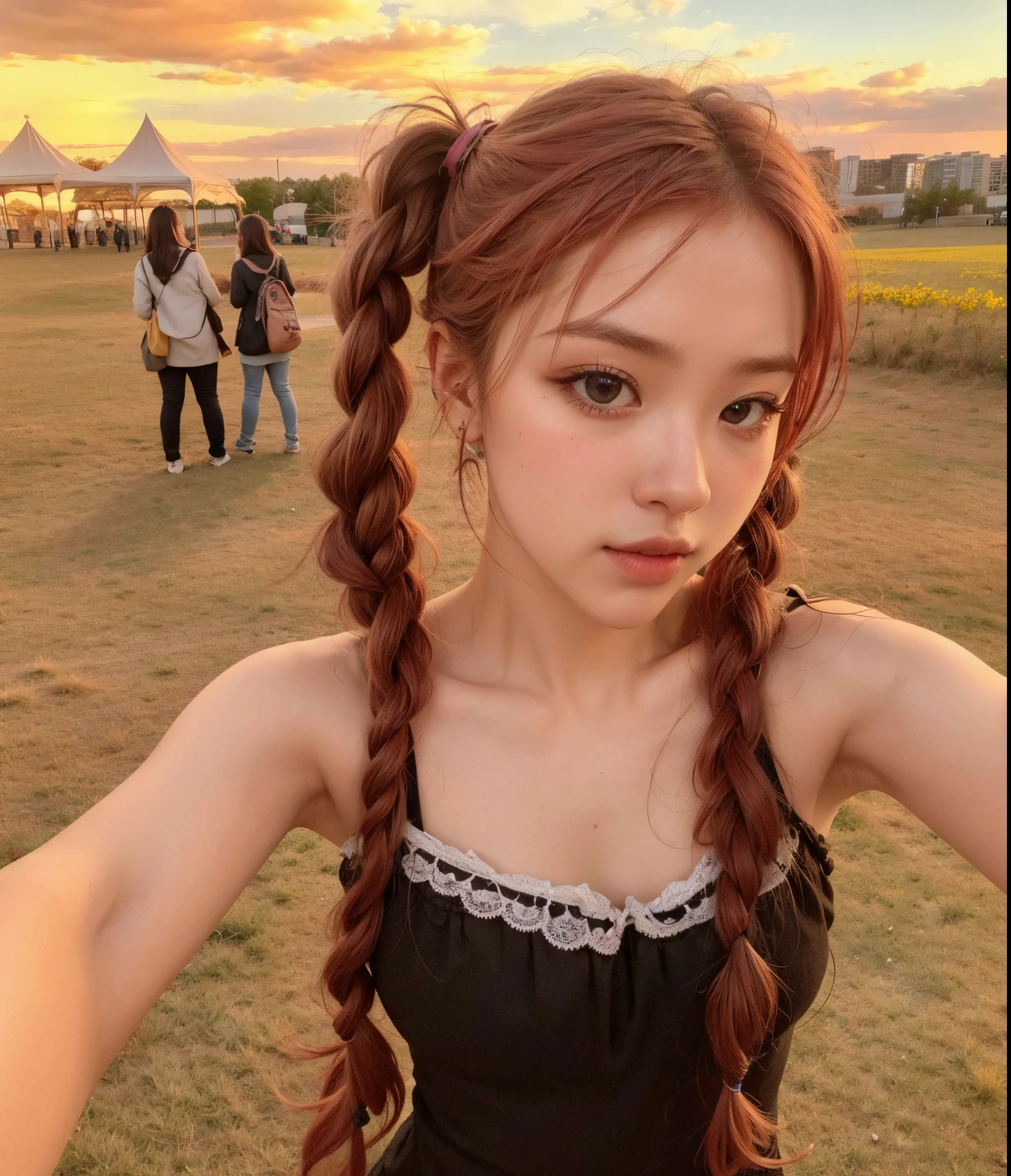 Rose park