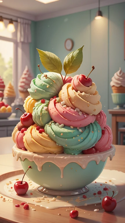 GelatoStyle cherry