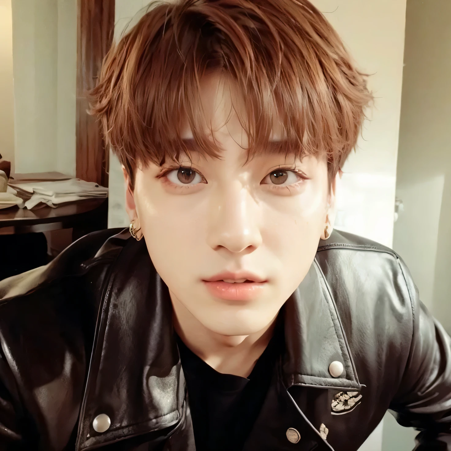 Jungkook bts