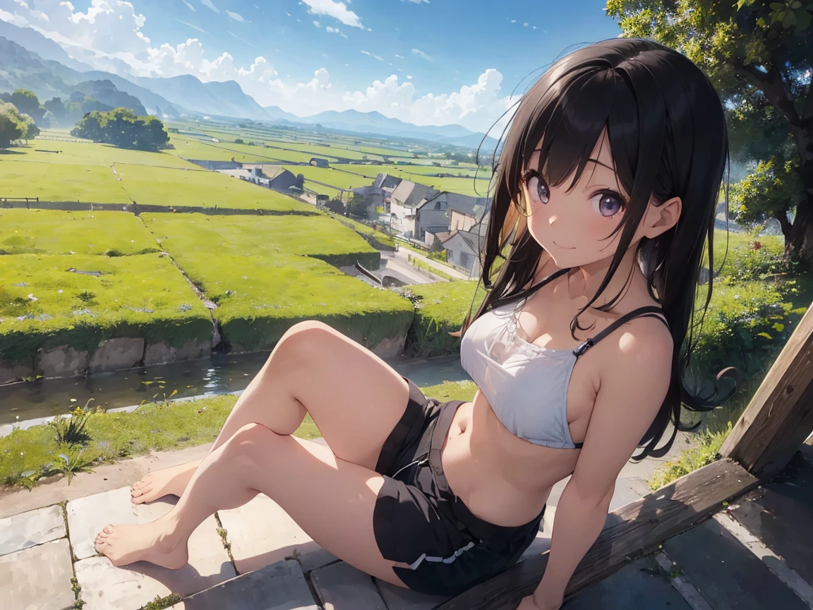 ((highest quality, 16k, masterpiece: 1.3)), ((small胸、10 year old girl、small head)), Beautiful Woman with perfection Figure: 1.4, thin abs: 1.2, ((Beautiful shiny brown hair)), ((small: 1.4)), (((K-POPアイドル: 1.3)), (shower, White Water)), ((field)), ((stop temporarily)), ((fascinating)), ((ピンクのsmall美しい???????????????????????????????????????????????????????????????????????????????????????????????????????????????????????????????????????????????????????????????????????????????????????????????????????????????????????????????????????????????????????????????????????????????????????????????????????????????????????????????????????????????????????????????????????????????????????????????????????????????????????????????????????????????????????????????????????????????????????????????????????????????????????????????????????????????????????????????????????????????????????????????????????????????????tic skyline、Create a Ghibli-like landscape view.