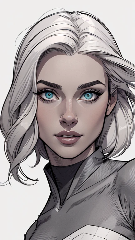 Personagem mulher ninja com marcas de guerras Imagem de desenho animado de uma mulher .cartoon style illustration, estilo de arte dos desenhos animados, estilo de arte dos desenhos animados, digital illustration style, design de personagens altamente detalhado, arte digital detalhada coragem, Forest fan art, Design de personagens de retrato, beautiful digital illustration, retrato de alta qualidade, Arte em quadrinhos, mulher jovem cabelo com transas lindas . Beautiful lined eyes Medium large bust and wonderful sexy clothes. image expression of sexual desire from the waist to the head illustration 