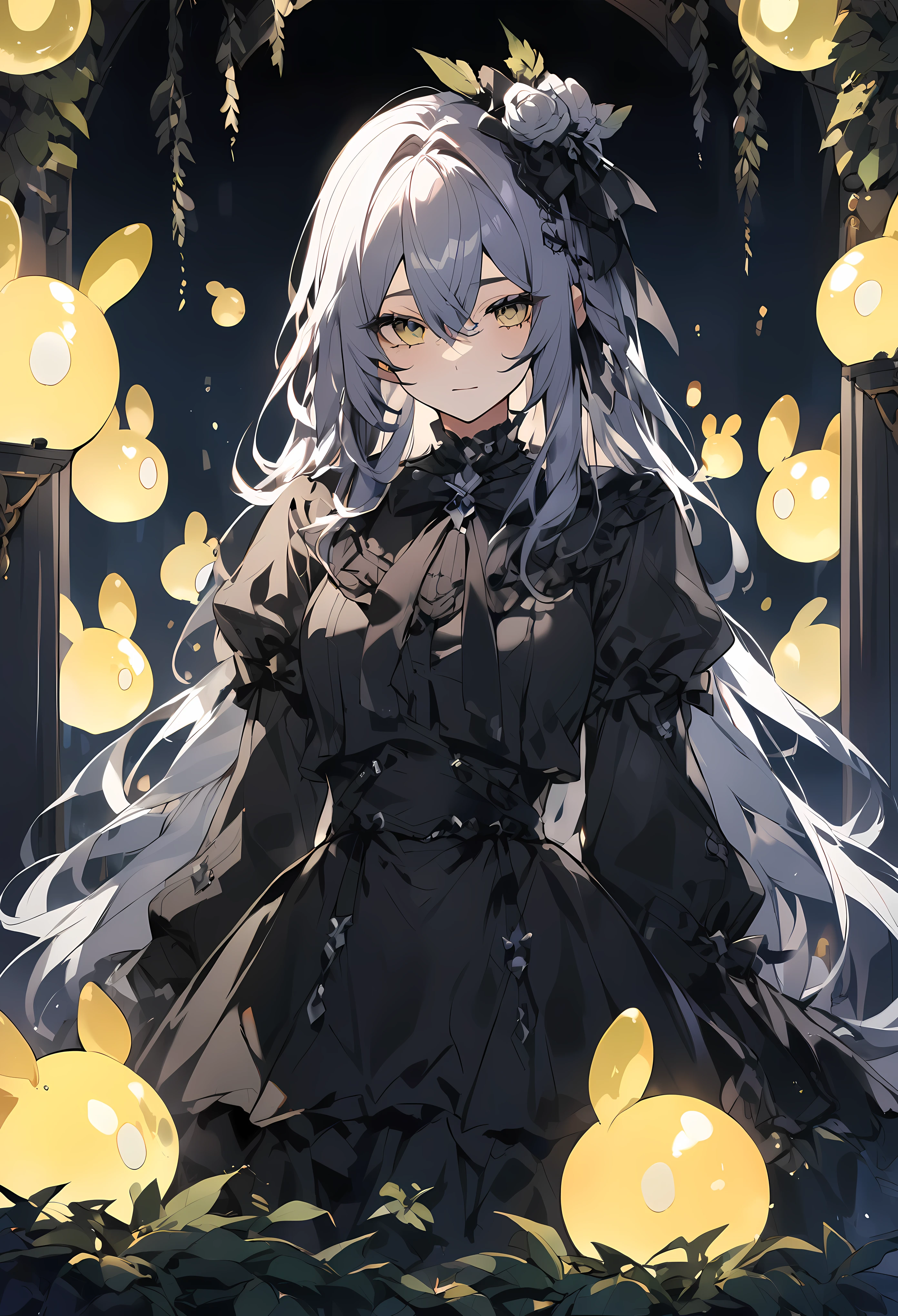 Seelie(funeral freelen)