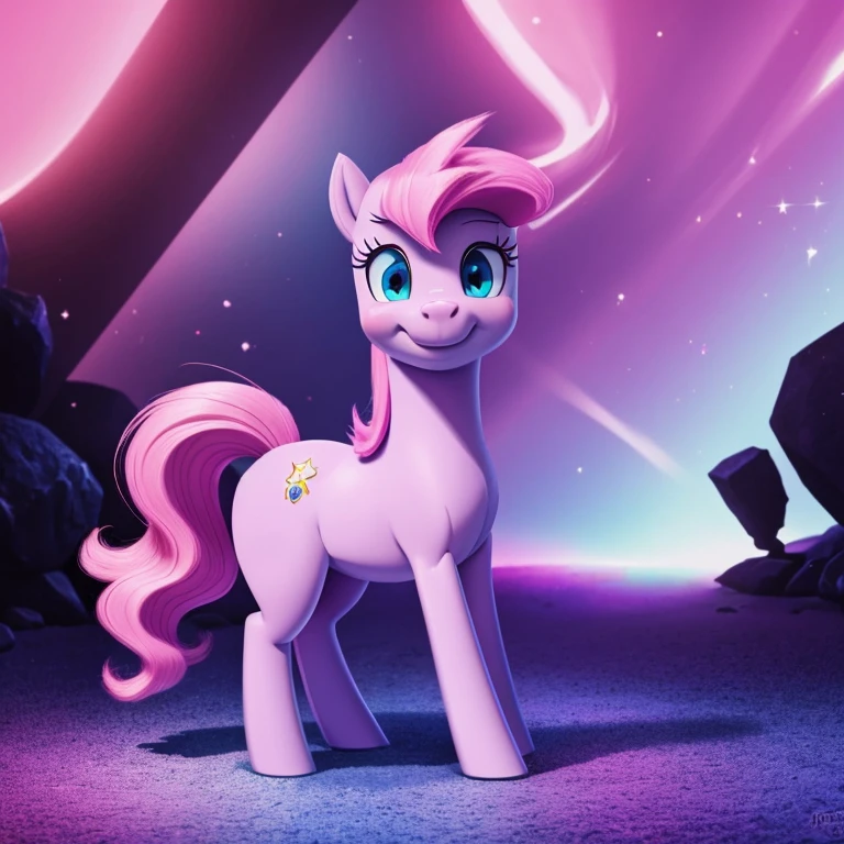 My Little pony las seis pony