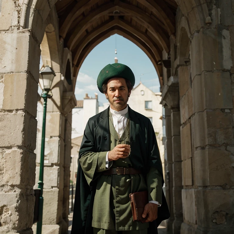 Saint Patrick 