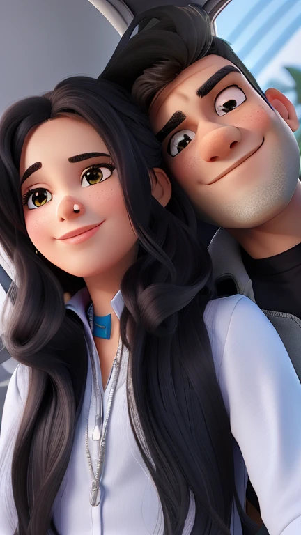 casal de alta qualidade