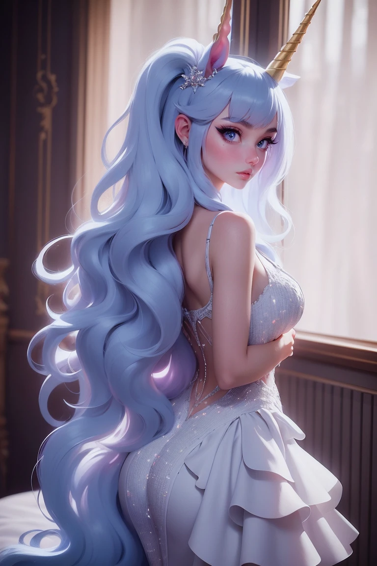 a beautiful curvy korean woman, detailed facial features, large expressive eyes, full lips, wavy long hair, tight-fitting fashionable clothes, photorealistic, highly detailed, masterpiece, ultra-detailed, realistic, vivid colors, studio lighting, beautiful skin, elegant, fashionable, alluring, thicc, hourglass figure and a voluptuous frame and a big booty