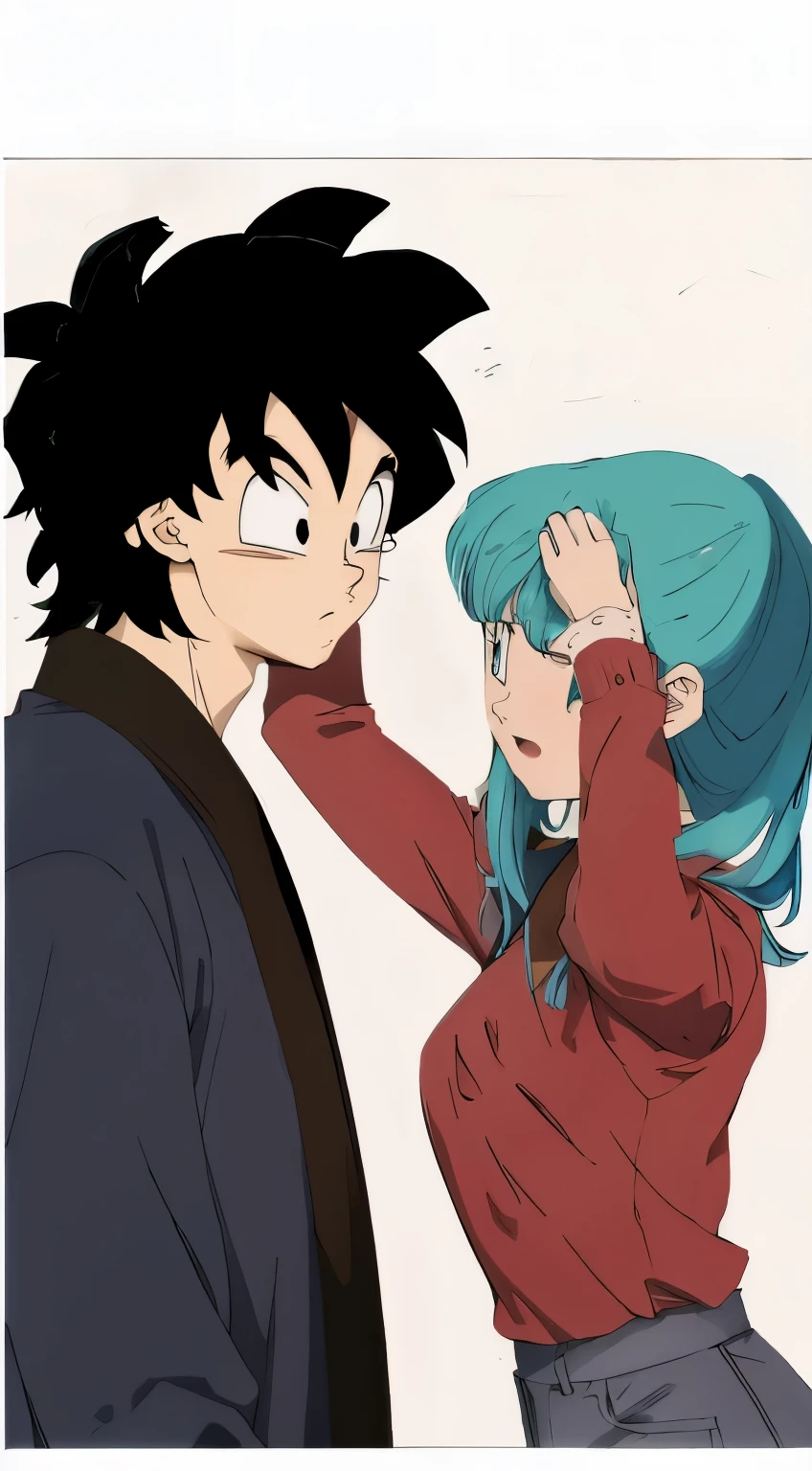 perfect hand