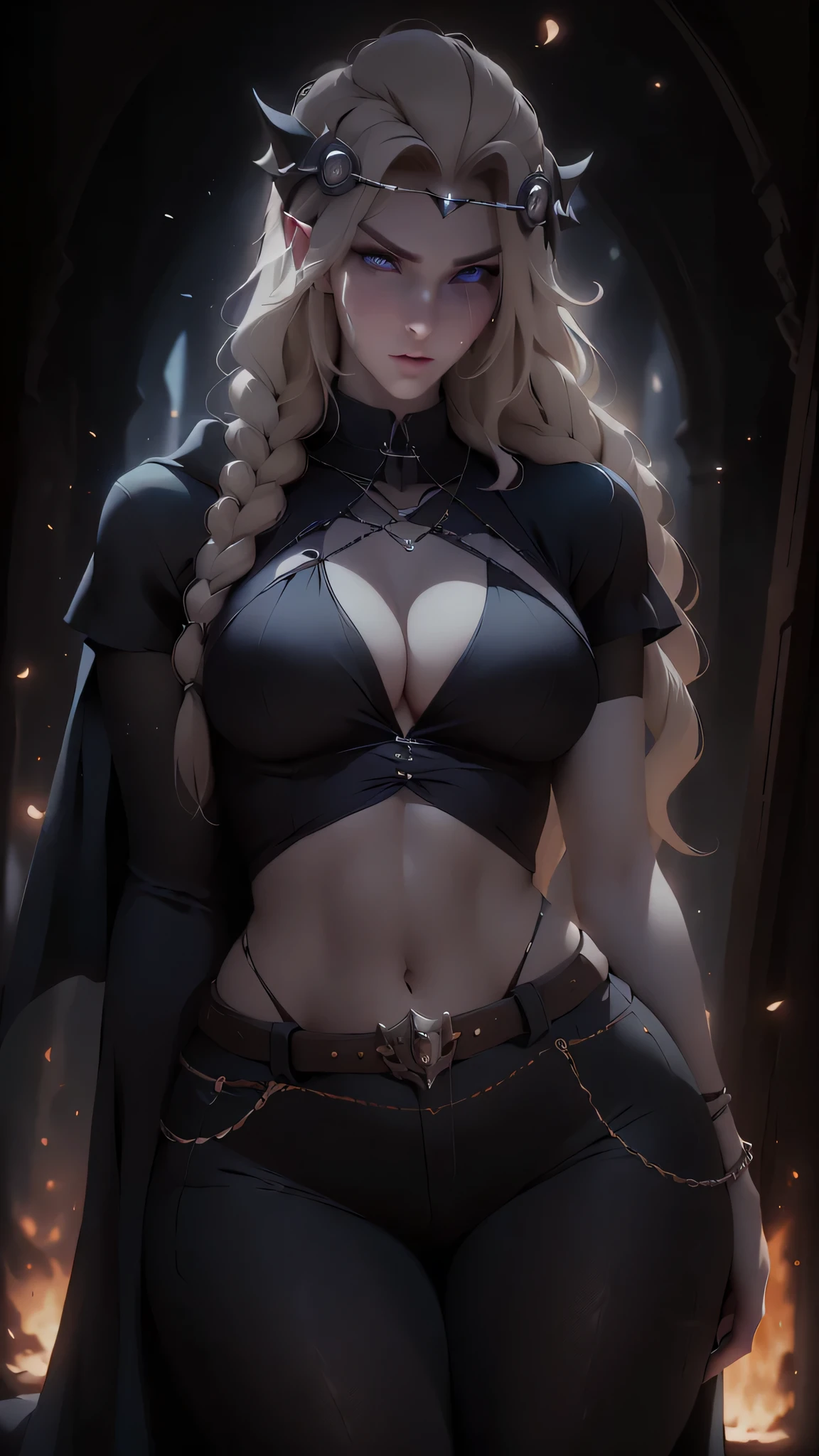 la mejor calidad posible, 8K ultra resolution, Stunning illustration, Lo mejor de todo, premiado, como ser el mejor,(( Sombrero de aviador, Leather belt with buckle, ropa de aviador, Action pose Adds effect at the end., gafas de aviador, scarf neck length, light Brown wide pants:1.6)), ((cian, Brown, rosado, blanco: 1.5)), epic desert setting: 1.5, Fotorrealista: 1.4, Textura de la piel: 1.4, super masterpiece, super detailed, Hiper detallado, 32k