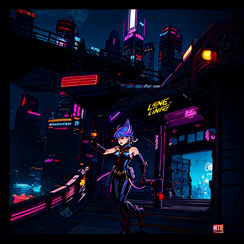 anime,line art,black and white,characters with detailed features,expressive eyes,vibrant hairstyles,dynamic poses and gestures,powerful emotions,action-packed scenes,speed and movement,comic book style inking,inked outlines,clean linework,subtle shading,high contrast,smooth curves and lines,stylized clothing,fantasy elements,magical powers,color accents,unique character designs,detailed backgrounds,futuristic cityscape,urban environments,neon lights,atmospheric lighting,mysterious shadows,comic book panel composition,manga storytelling style,cells and gutters effect,stylized sound effects,anime-style lettering,Japanese cultural references,drama and suspense,breathtaking visuals,high-quality illustrations,ultra-detailed character expressions,impressive level of detail,authentic anime feel