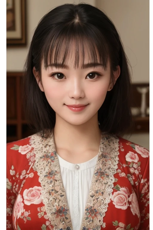 ((highest quality)), ((masterpiece)), (be familiar with), Perfect face Height 161 Weight 57kg B86 W57 H89