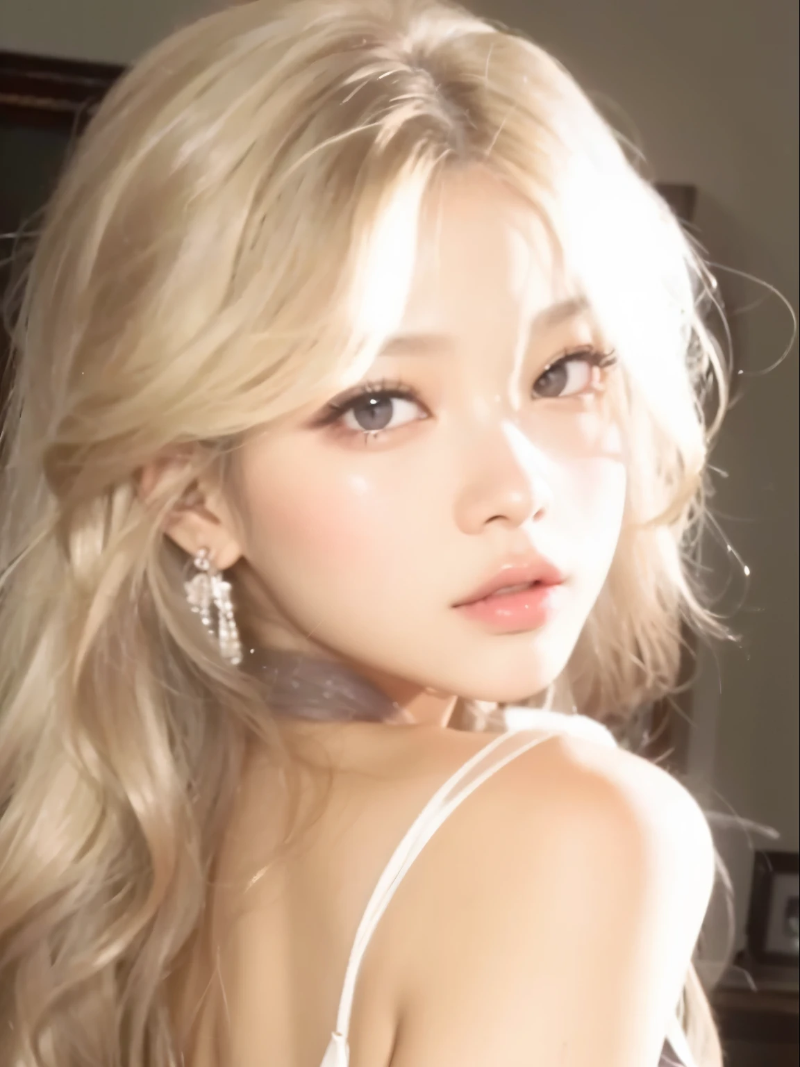Jennie blackpink