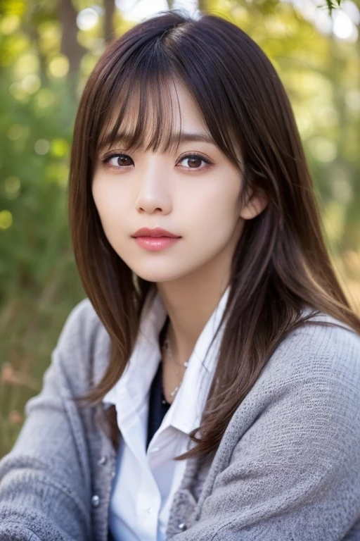 ((Highest quality)),(超High resolution),(Very detailed),(Detailed Description),((The best CG)),(masterpiece),Ultra-detailed art、(Highest quality、8k、32K、masterpiece)、(Realistic)、(Realistic:1.2)、(High resolution)、Very detailed、Very beautiful face and eyes、1 female、((:1.3))、Tight waist、Delicate body、(Highest quality、Attention to detail、Rich skin detail)、(Highest quality、8k、Oil paints:1.2)、Very detailed、(Realistic、Realistic:1.37)、Bright colors、