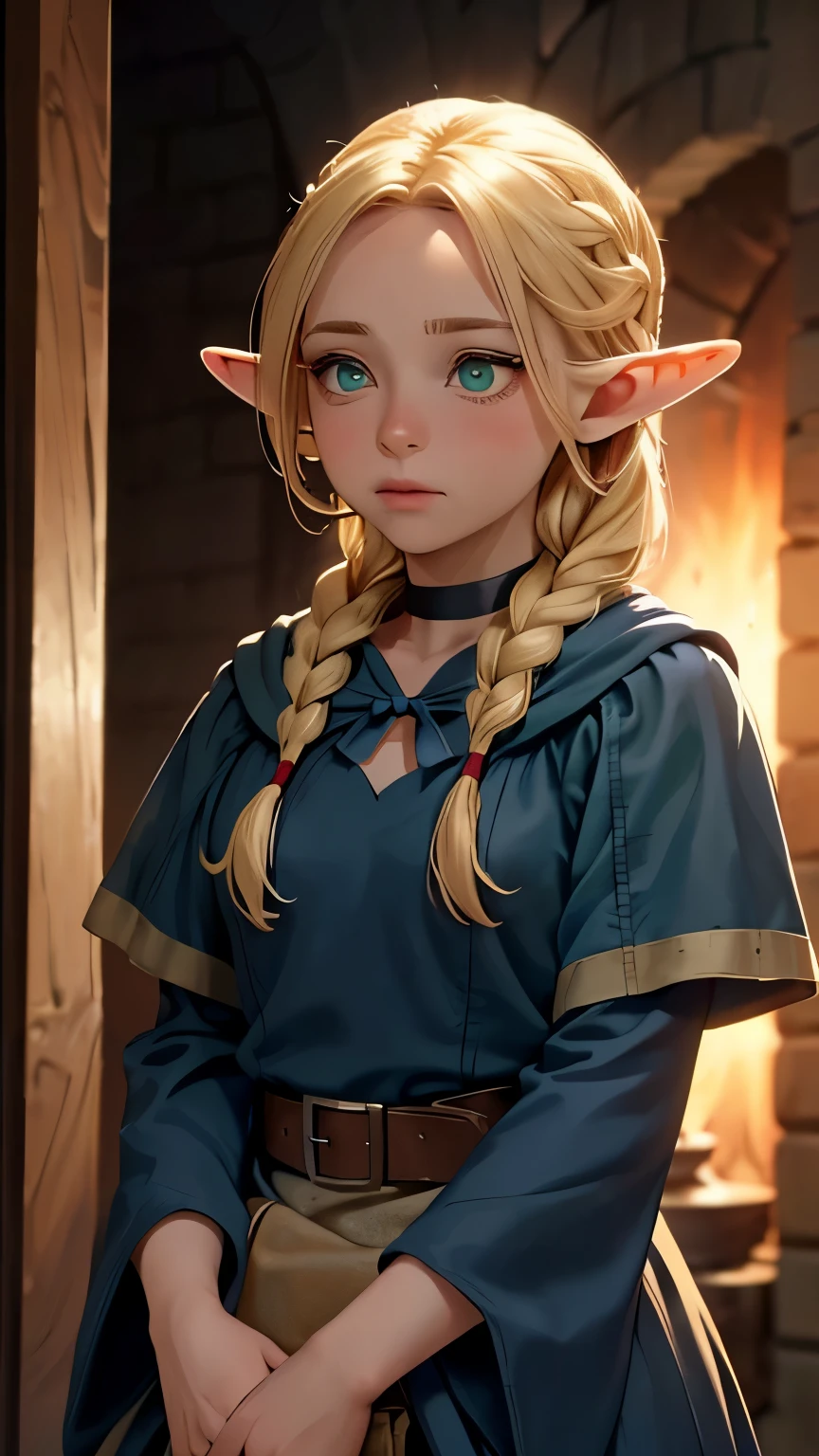 Marcille Donato