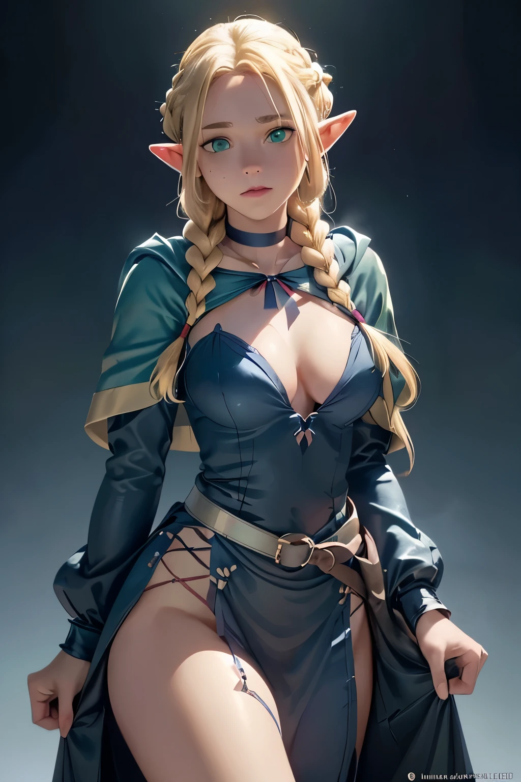 Marcille Donato